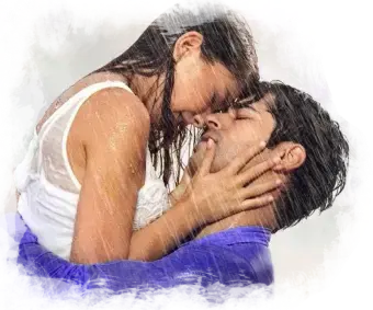 Rezos para endulzar y atraer al ser amado